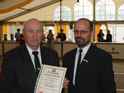 Schützenfest 2011
